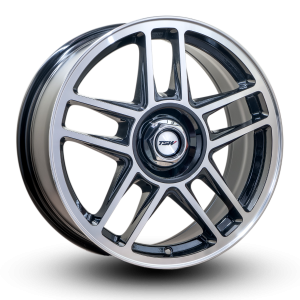 TSW VXR