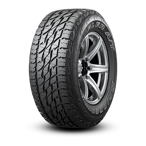 Bridgestone Dueler A/T 697 Tyre, now only 3679.00