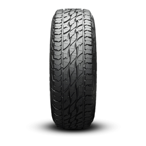 Bridgestone Dueler A/T 697 265/70R17 118 S