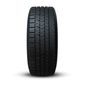 Continental ContiCrossContact LX 275/40R22 108 Y