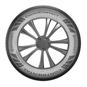 Continental ContiCrossContact RX 235/60R18 103 H