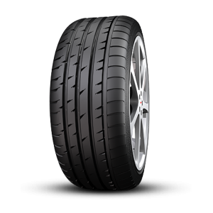 Continental ContiSportContact 3 265/35R18 97 Y