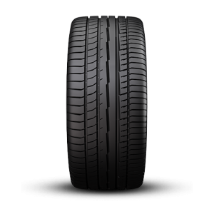 Continental ContiSportContact 5P 235/35R19 91 Y