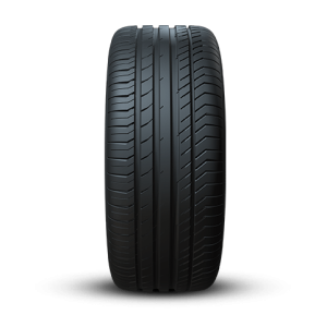 Continental ContiSportContact 5 255/40R20 101 V