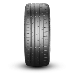 Continental ContiSportContact 7 295/30R22 103 Y