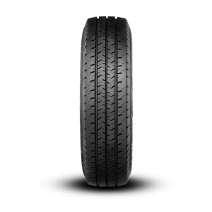 General Tire Eurovan 2 205/75R16 108 R
