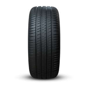 Michelin Latitude Sport 3 235/60R18 103 W