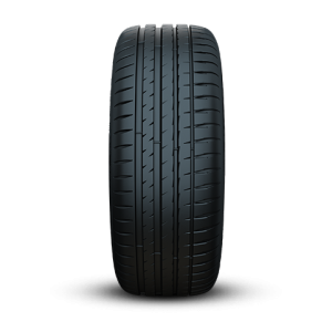 Michelin Pilot Sport 4 265/45R19 105 Y