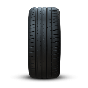 Michelin Pilot Sport 4 S 305/30R20 103 Y