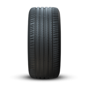 Michelin Pilot Sport 4 Suv 295/40R20 110 Y