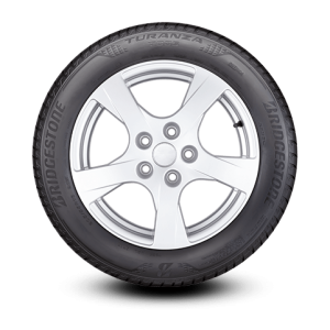Bridgestone Turanza T005A 245/45R20 99 Y