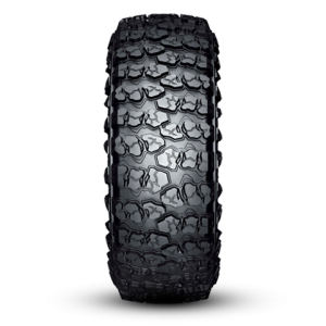 Yokohama Geolandar X-MT G005 35/12.5R20 121 Q