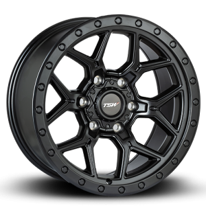 TSW Mogul