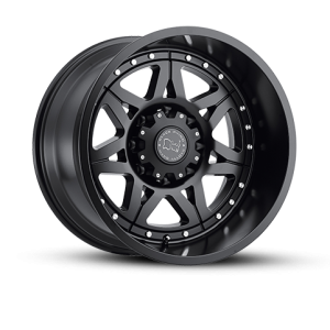 Black Rhino Wheels Hammer 18 inch