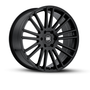 Black Rhino Wheels Kruger 18 inch