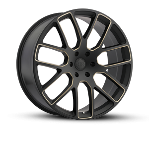 Black Rhino Wheels Kunene 20 inch