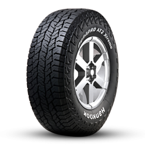 Hankook Dynapro AT2 Extreme RF12 265/70R17 118 S