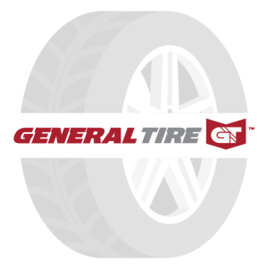 General Tire Grabber HTS60 275/50R20 113 H