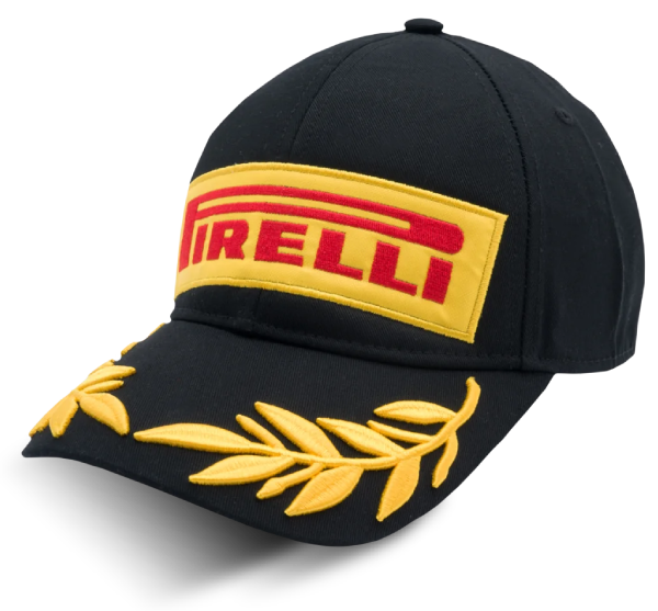Pirelli Hat