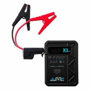 Jump X1 Pro - Multi-Function Vehicle Jump Starter