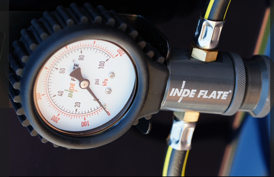Indeflate