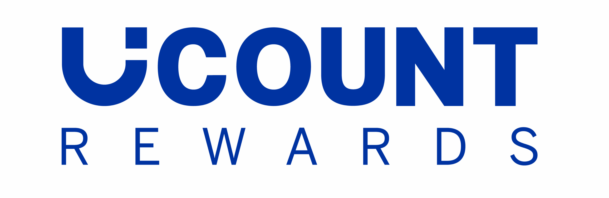Ucount Rewards Logo