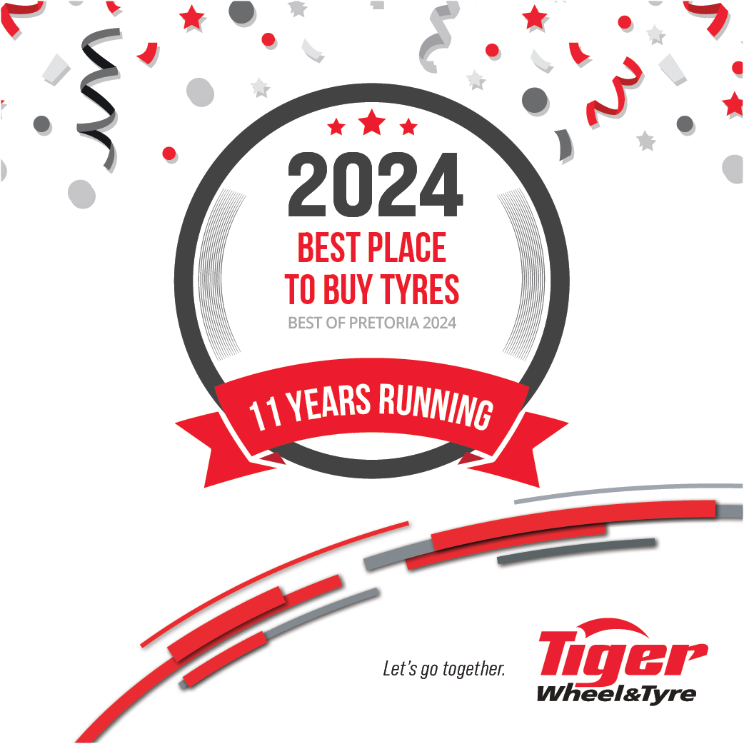 2024 best place to buy tyres award