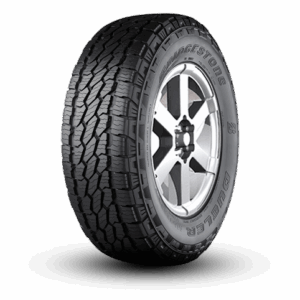 Bridgestone Dueler A/T 002 265/60R18 114 H