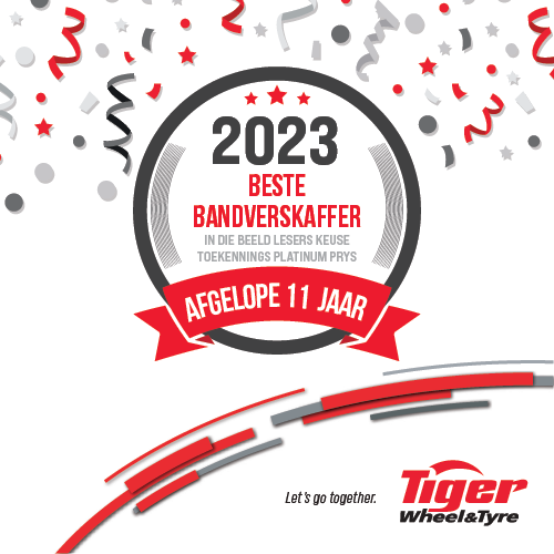 Beste Bandverskaffer Award 2023
