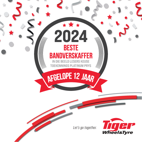 2024 beste bandverskaffer award