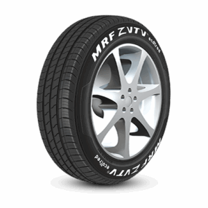 MRF ZVTV 165/70R14 81 S