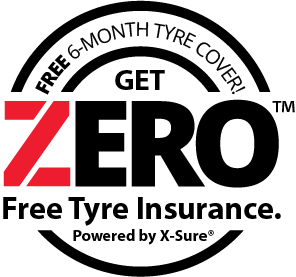 X-Sure Zero™