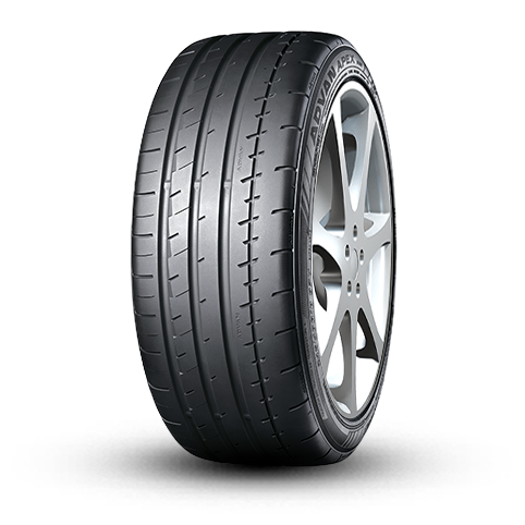 Yokohama ADVAN Apex V601 235/40R18 91 W