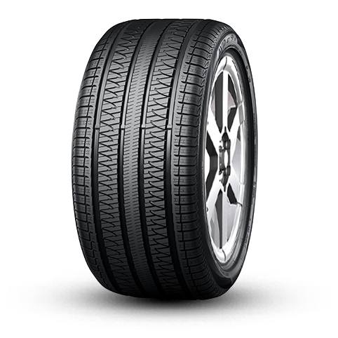 Yokohama Avid GT S35 235/55R19 101 V