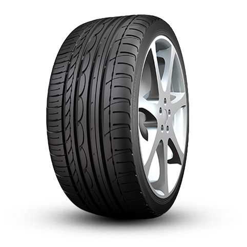 Yokohama ADVAN Sport V103 275/45R19 108 Y