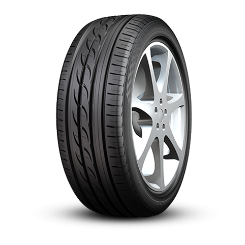 Yokohama C-Drive AC02 235/50R18 97 V