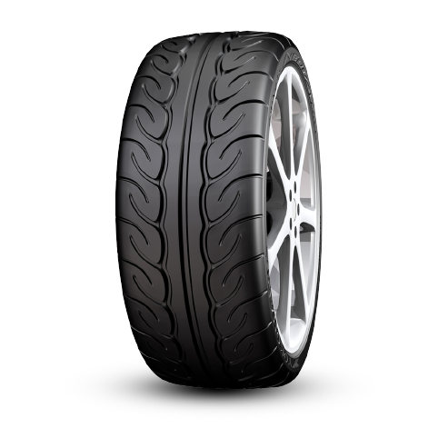 Yokohama ADVAN Neova AD08 225/45R18 91 W