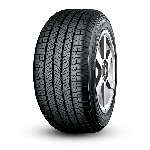 Yokohama Geolandar G91F 225/60R17 99 H