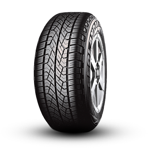 Yokohama Geolandar G95A 225/55R17 97 V