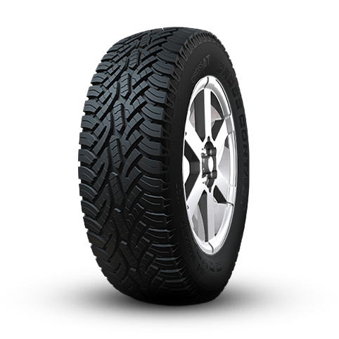 Continental ContiCrossContact AT 255/70R15 109 S