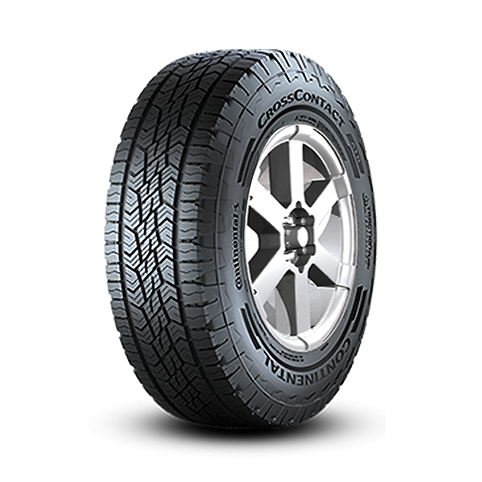 Continental CrossContact ATR 265/60R18 110 H