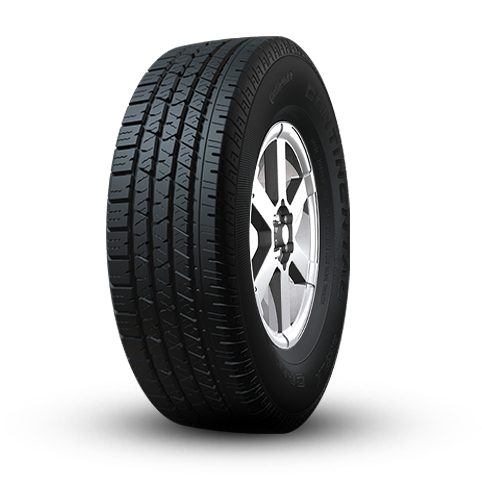 Continental ContiCrossContact LX 275/40R22 108 Y