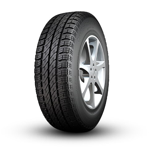 Continental EcoContact CP 185/60R14 82 H