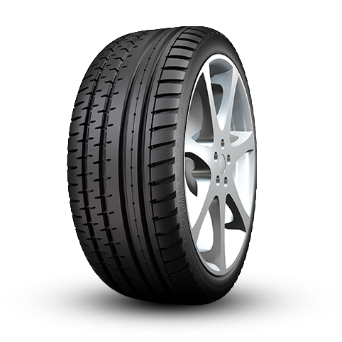 Continental ContiSportContact 2 265/45R20 104 Y