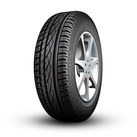 Continental PremiumContact C 235/50R19 99 V