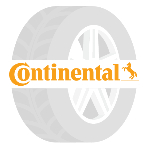 Continental CrossContact H/T 215/70R16 100 H