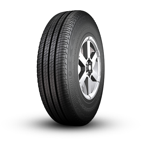 Continental Vanco 2 205/80R16 110 T