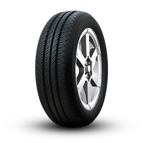 Continental VancoContact 2 225/60R16 105 H