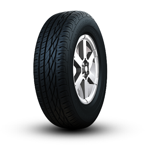 General Tire Grabber GT 750/ R16 110 N
