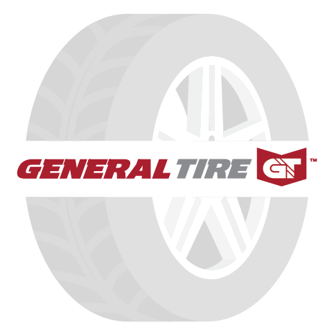 General Tire Grabber HTS60 275/50R20 113 H